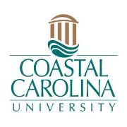 Coastal Carolina University Logo